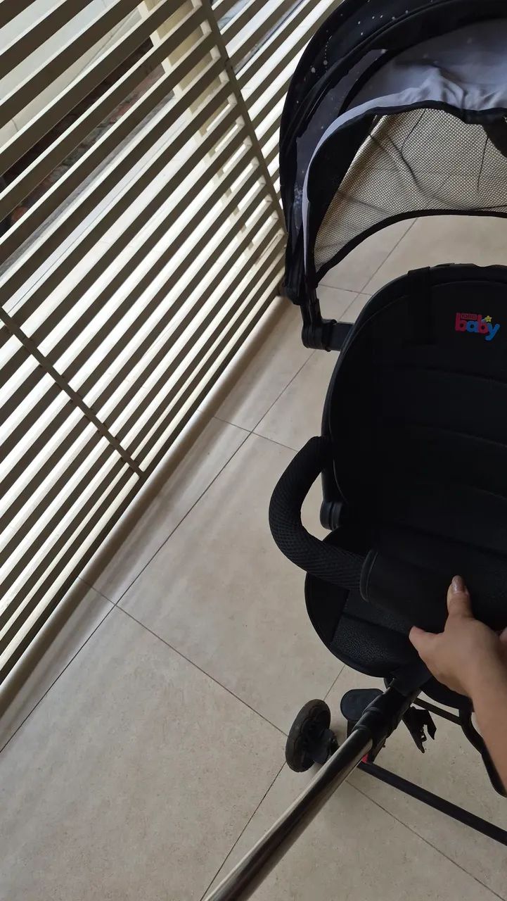 Triciclo infantil  - Foto 5