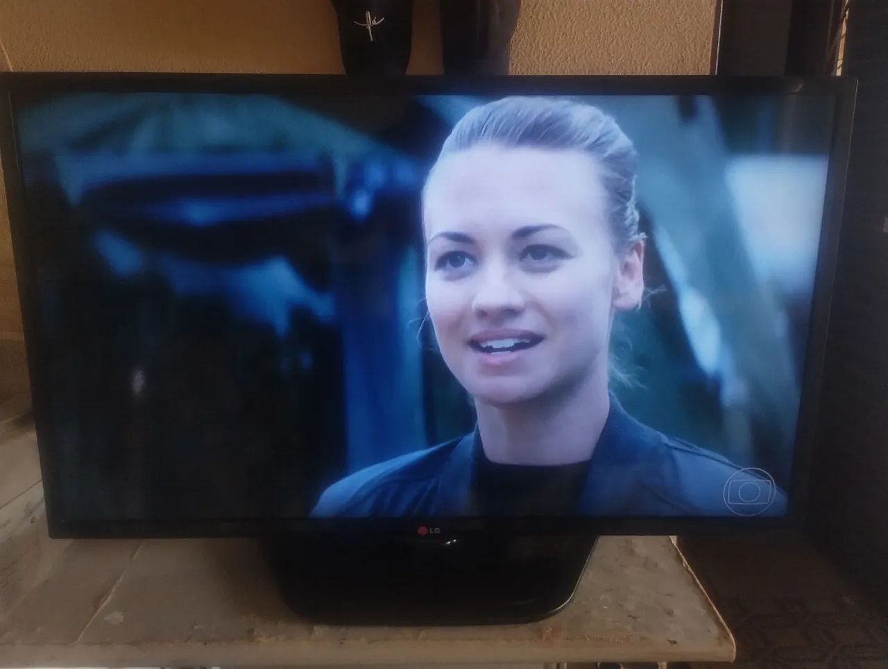 Tv LG smart 39 polegadas  - Foto 3