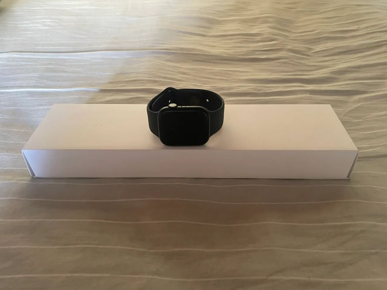 Apple Watch Série 8 45mm GPS - Foto 2
