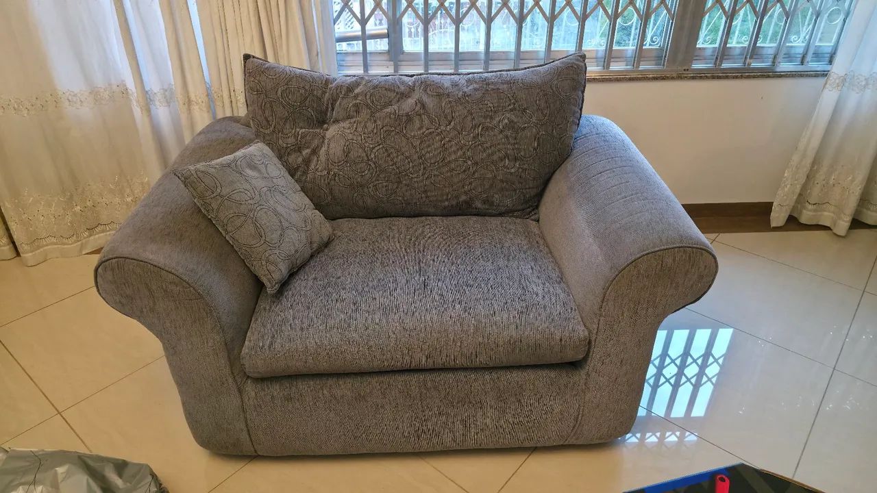 Sofa/poltrona 150x95 