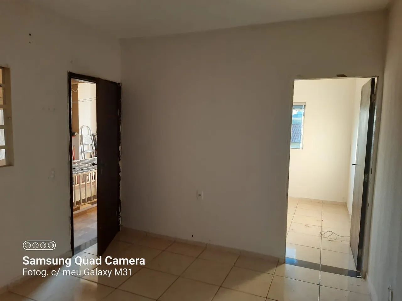  Alugo apartamento para mulher solteira  - Foto 4