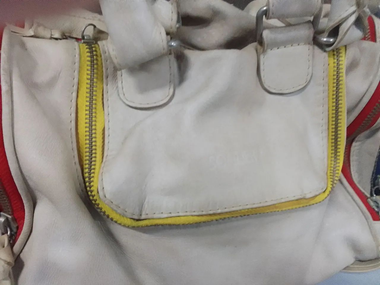 Bolsa tiracolo - Foto 2