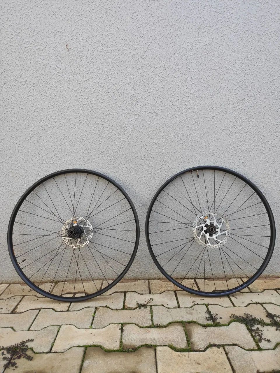 Rodas WTB STX i23 