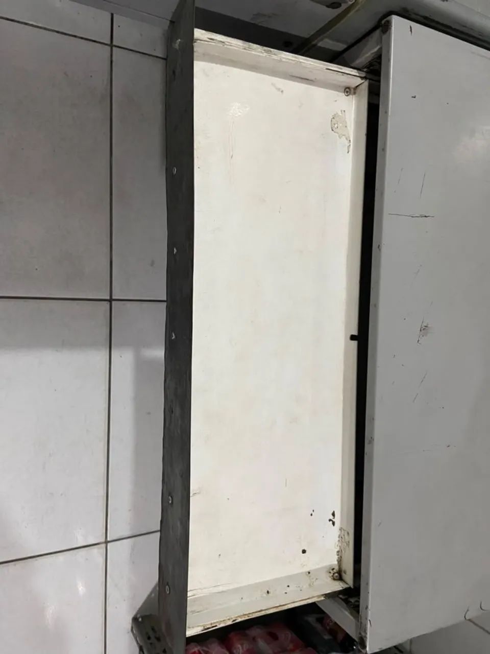 Frente de caixa - Balcão  - Foto 4