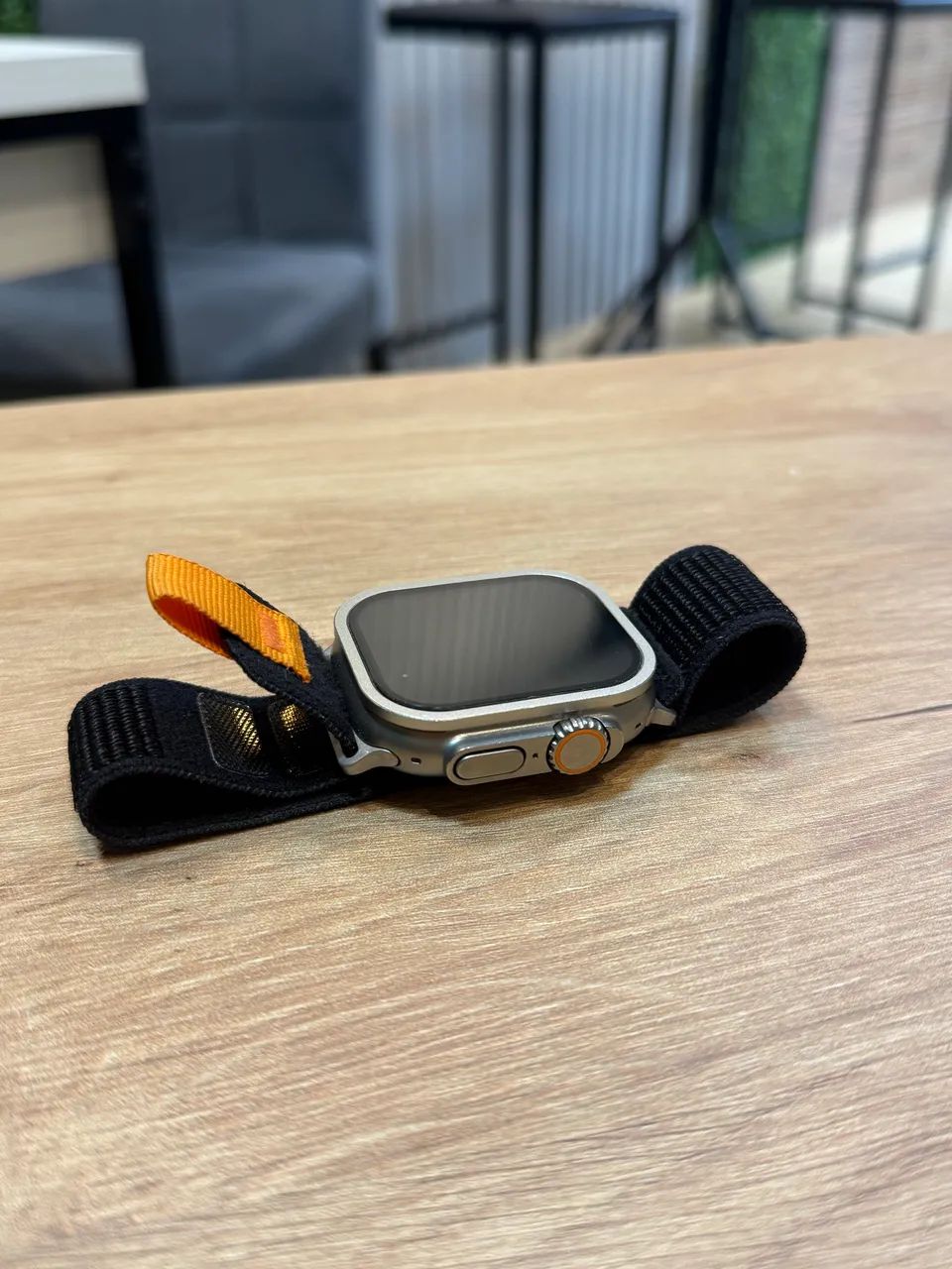 Apple Watch Ultra 1 - Foto 4