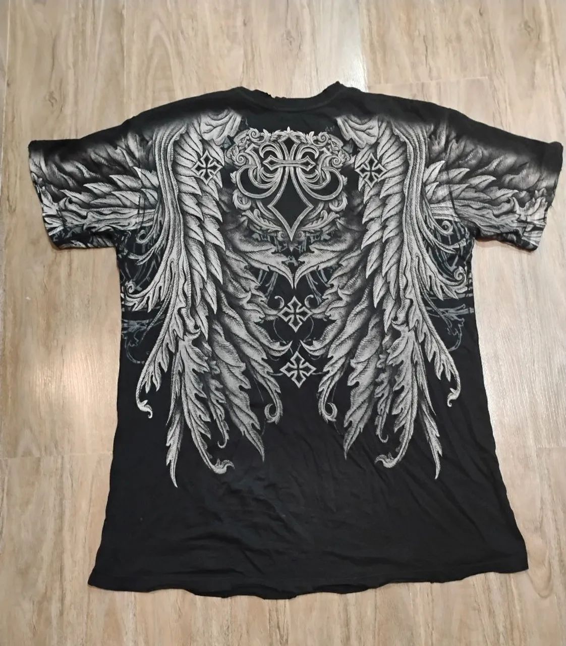 Affliction demon Hunter  - Foto 2