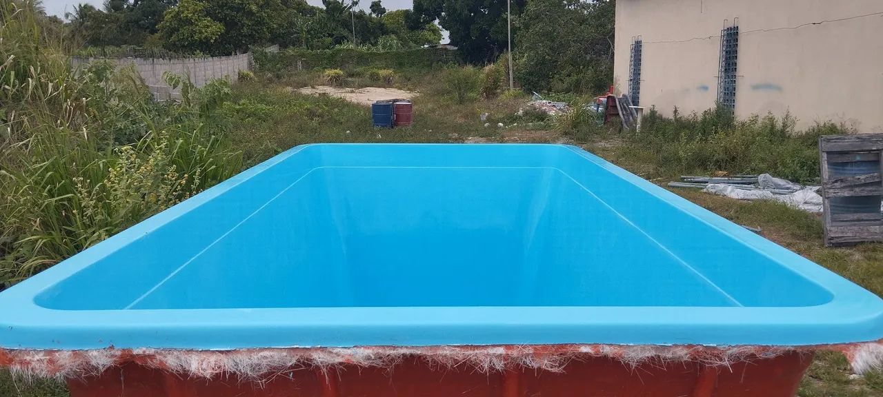 Essa e a hora de comprar sua piscina  - Foto 3