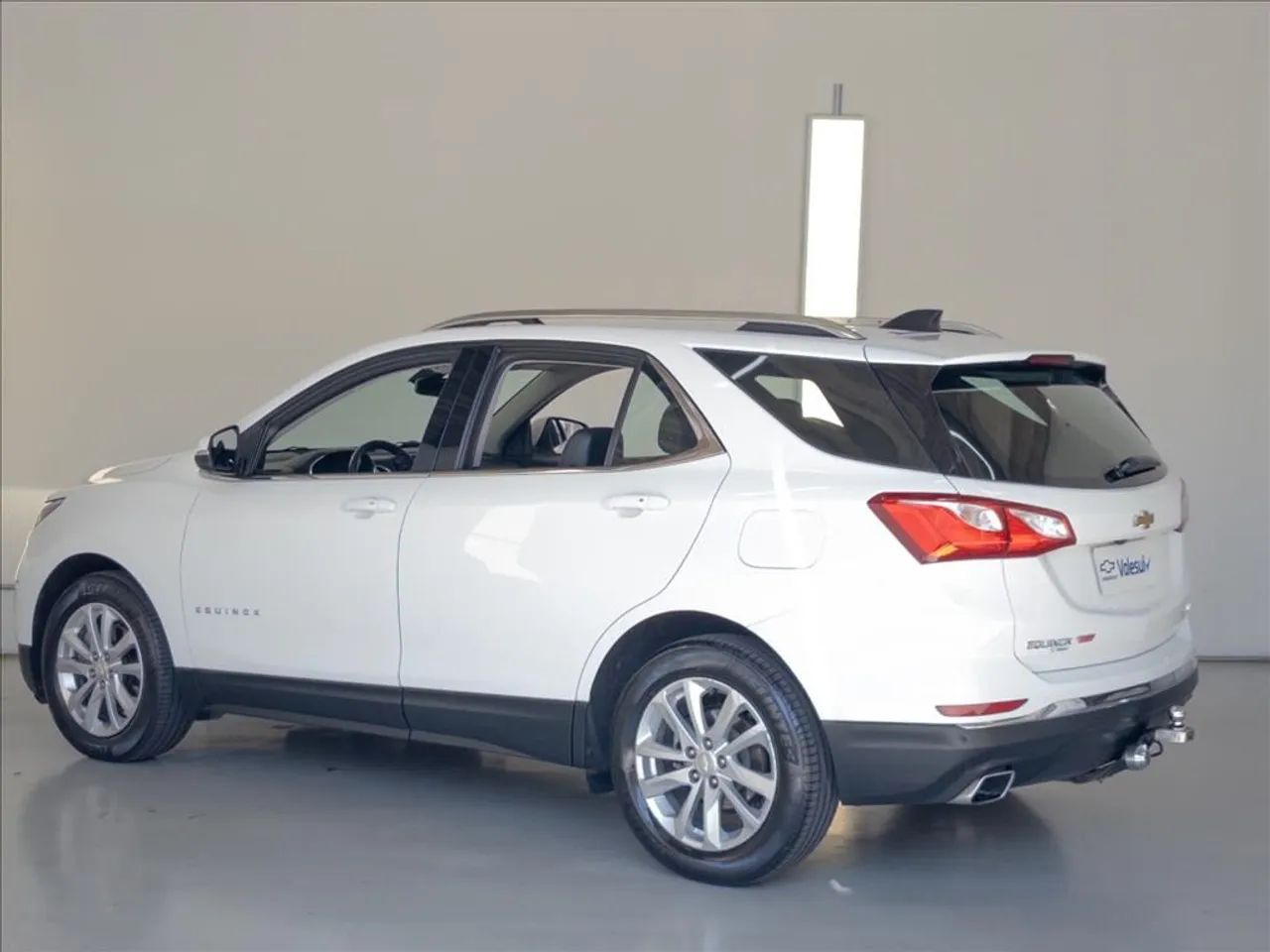 Chevrolet Equinox LT 2.0 AT 2019