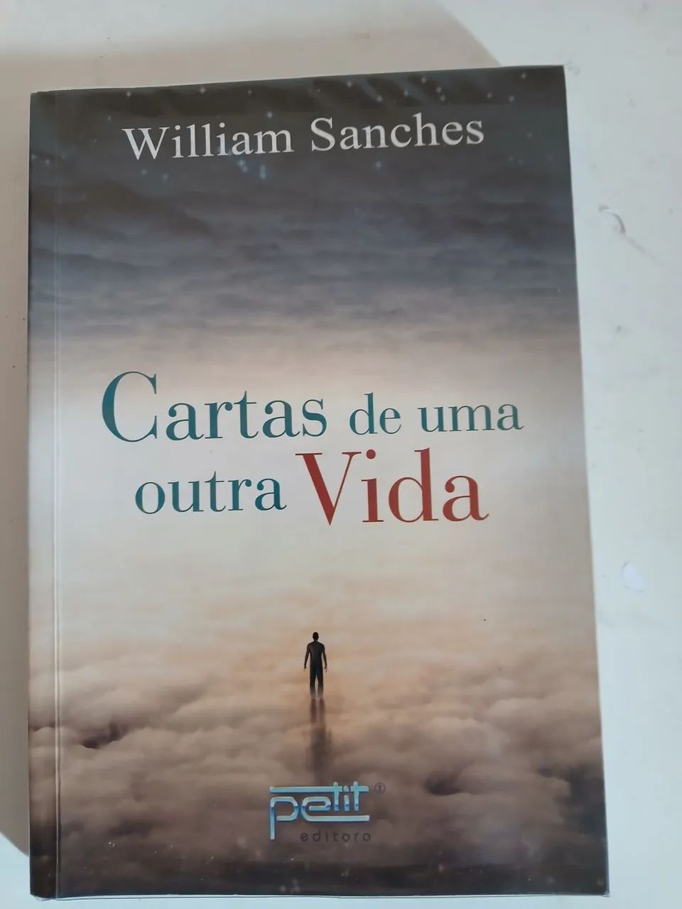Cartas de uma outra vida