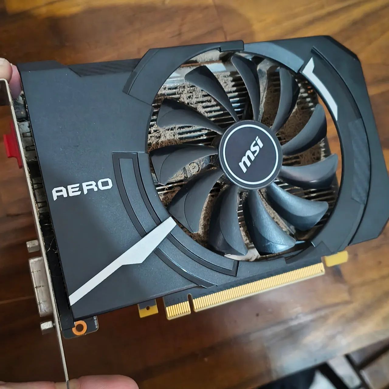 GTX 1050 TI, PLACA DE VÍDEO FUNCIONANDO! - Foto 4