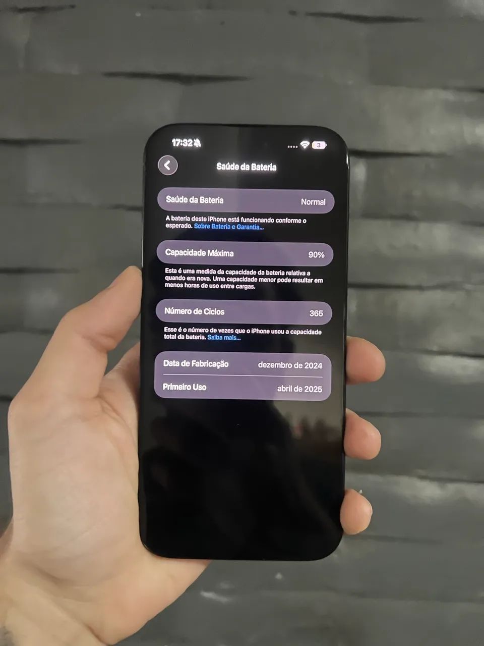 IPHONE 16 PRO MAX 256GB - Foto 4