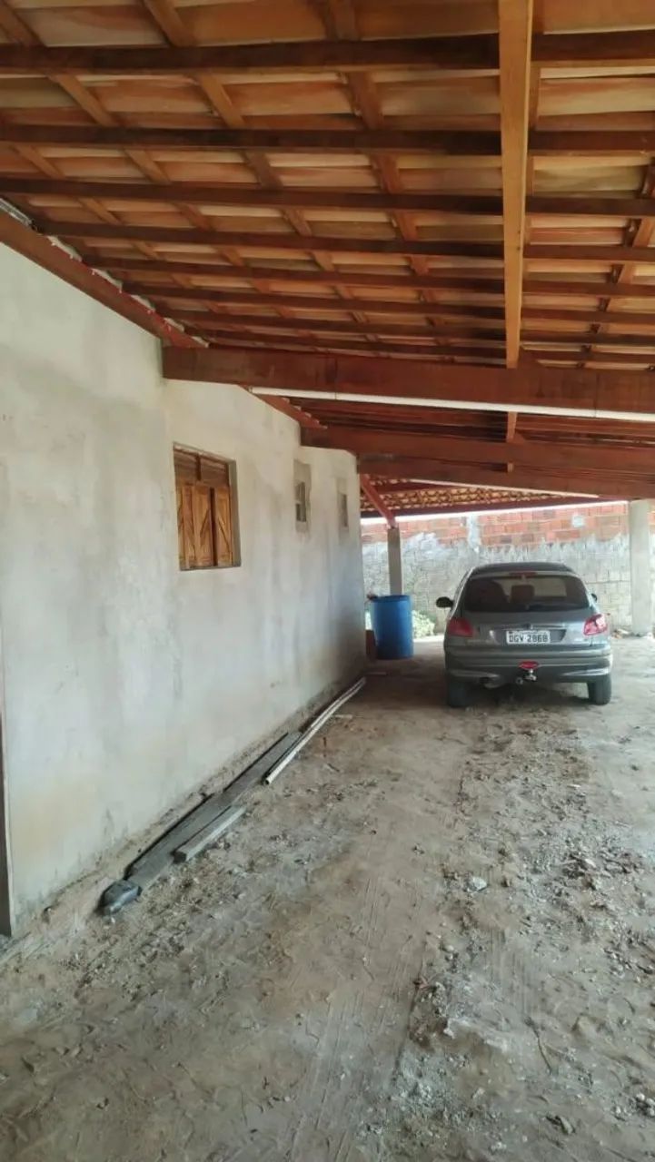 Vendo casa estilo granja. - Foto 2