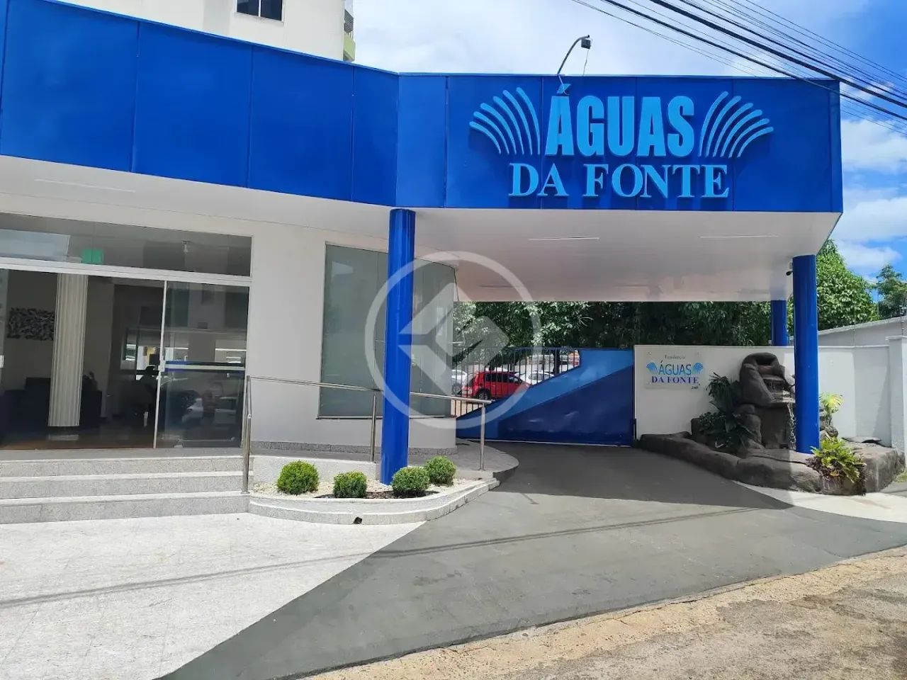 APARTAMENTO ÁGUA DAS FONTES codigo: 311261 - Foto 4