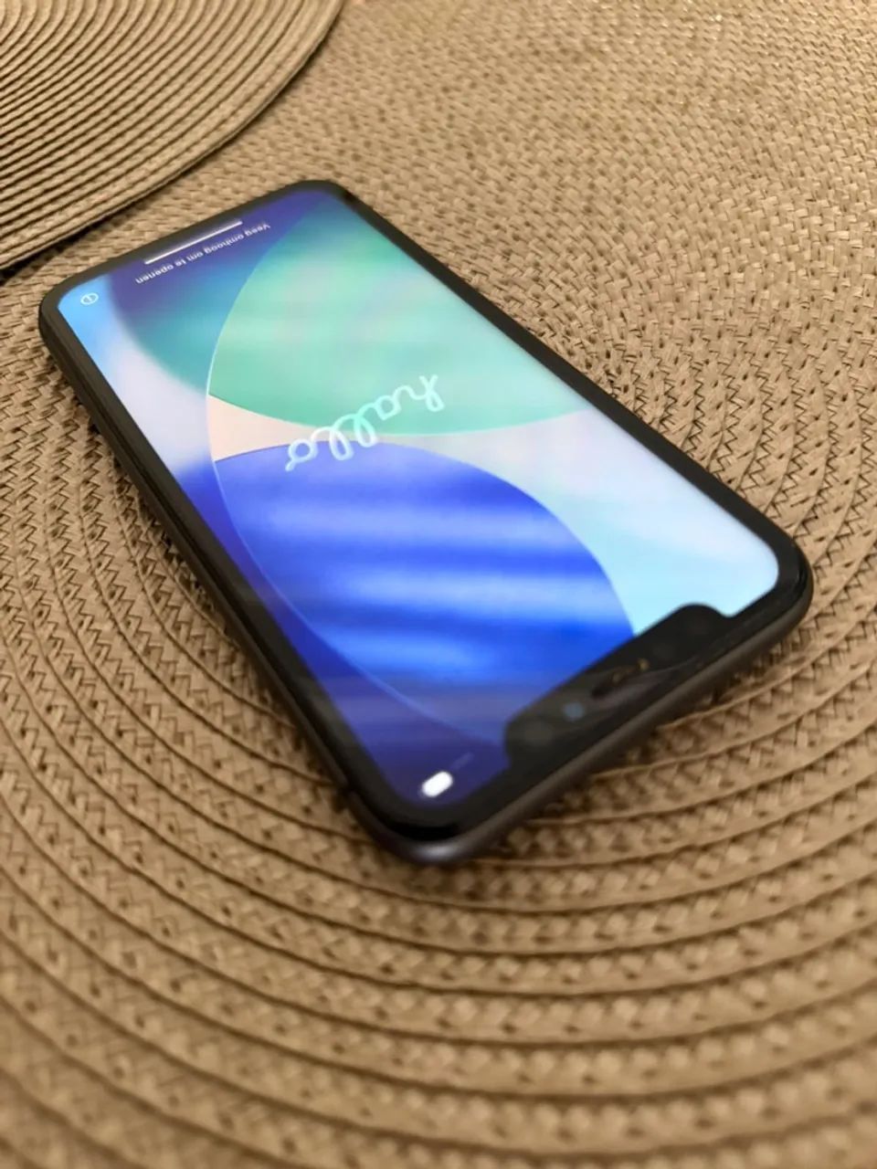iphone 11 preto  - Foto 2