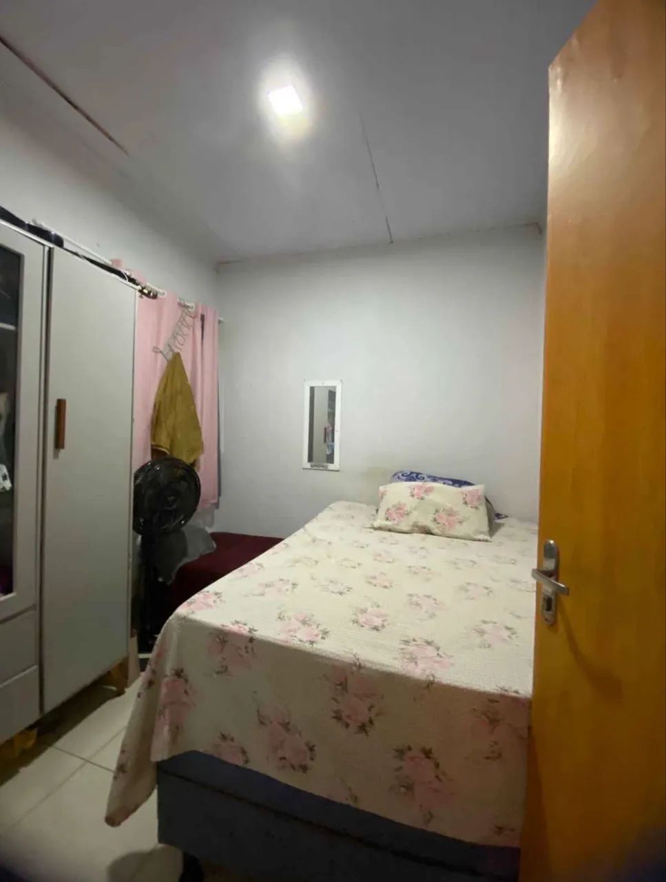 Vendo casa em Santa Martha  - Foto 5