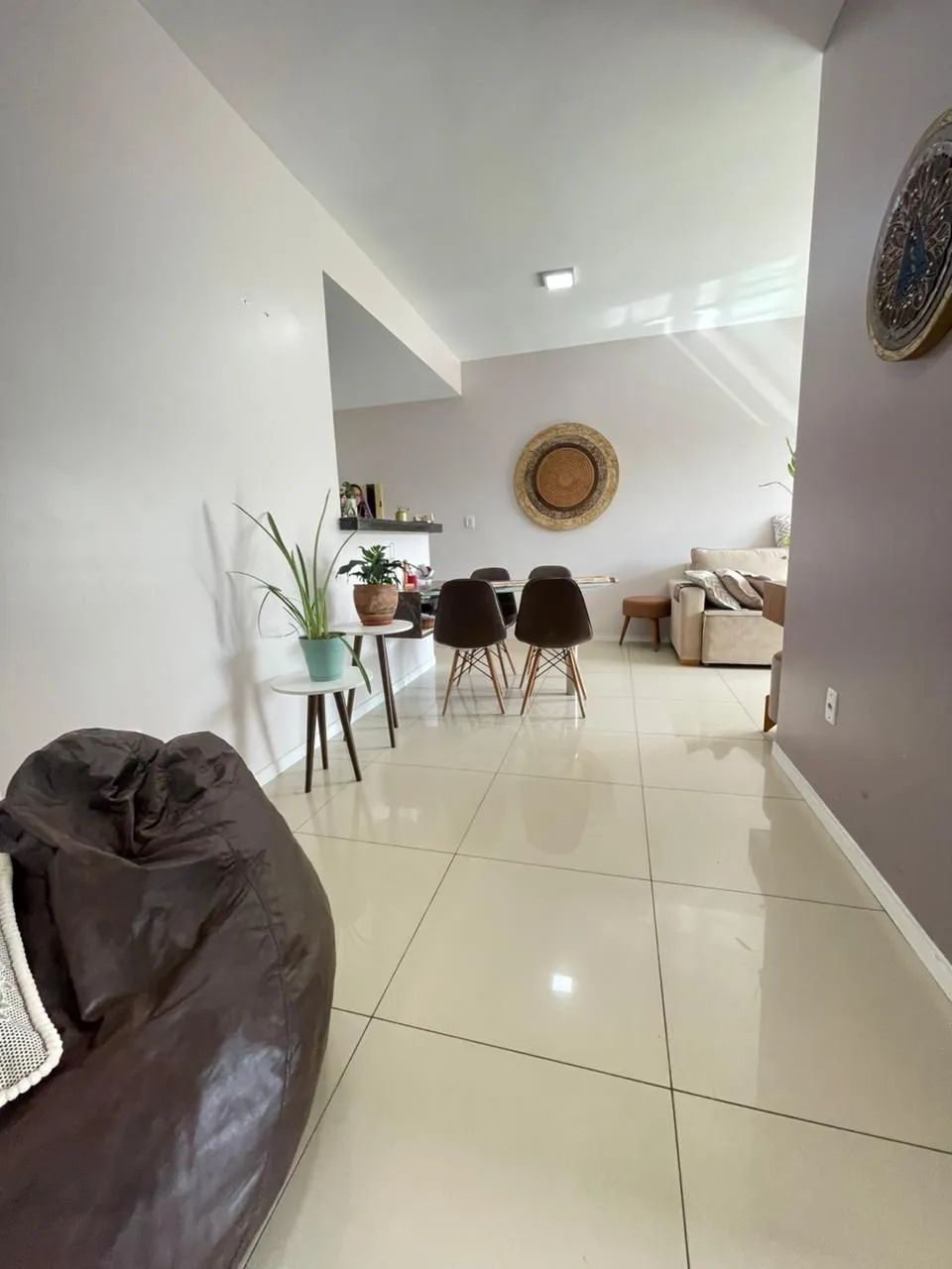 Alugo Apt no 3D TOWER - Foto 4