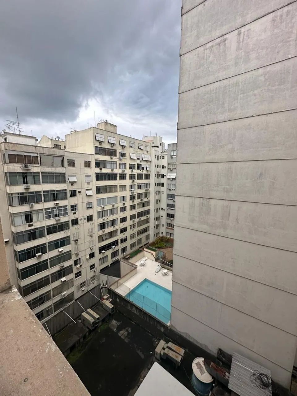 TEMPORADA EM COPACABANA  - Foto 2