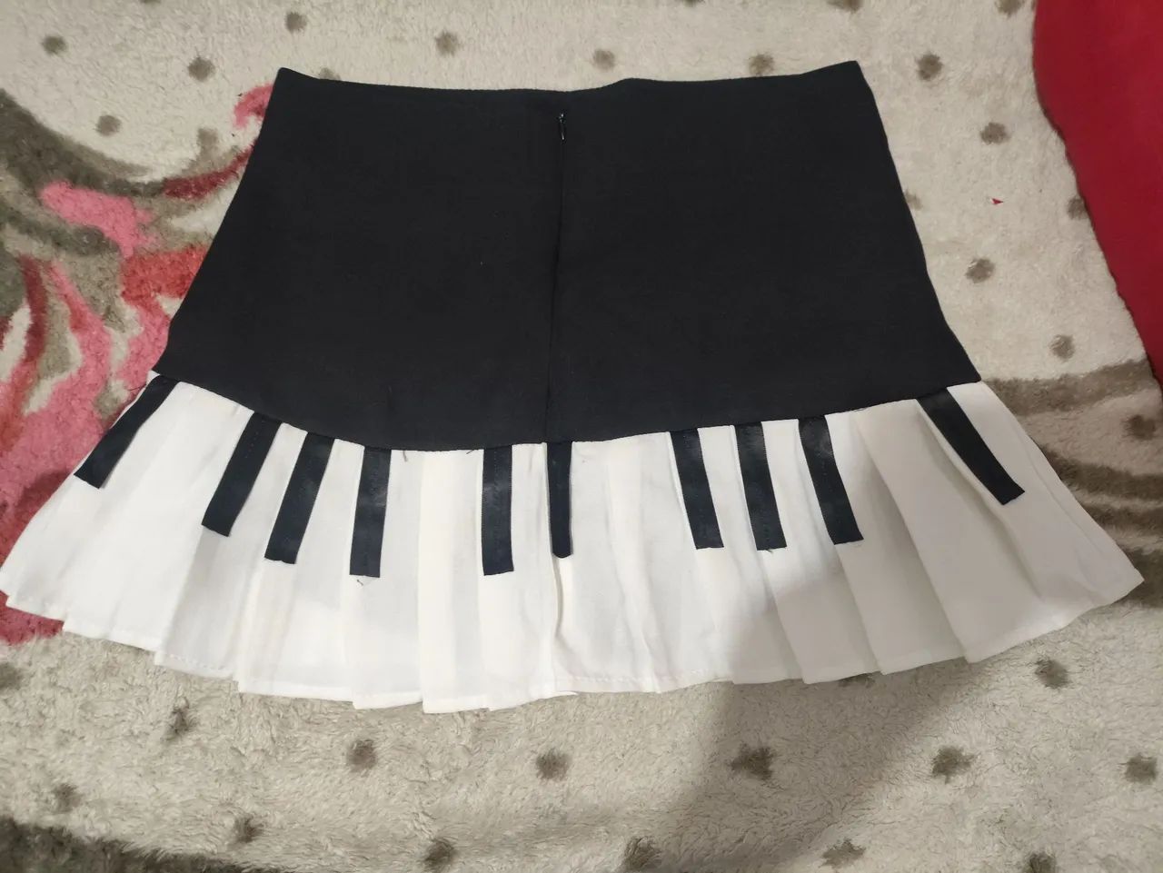 Saia piano nova - Foto 2