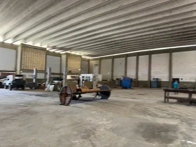 Galpão com localização Privilegiada na BR 101 com 4.550 m2 - Foto 11