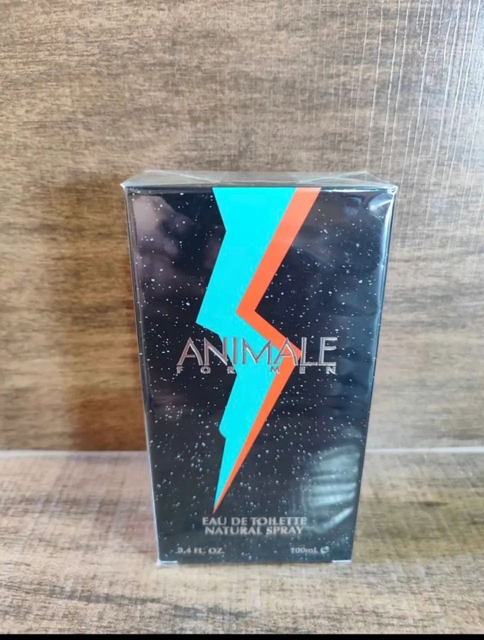 Perfume Animale original e lacrado 