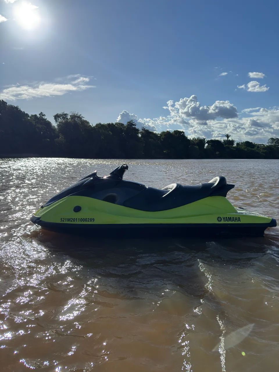 Jet Ski VX 1100 2011 - Foto 4