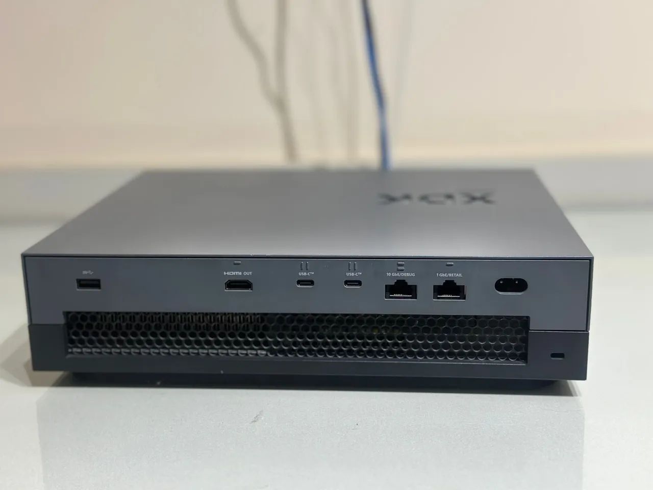 Console Xbox one X Development Kit (XDK)  - Foto 3