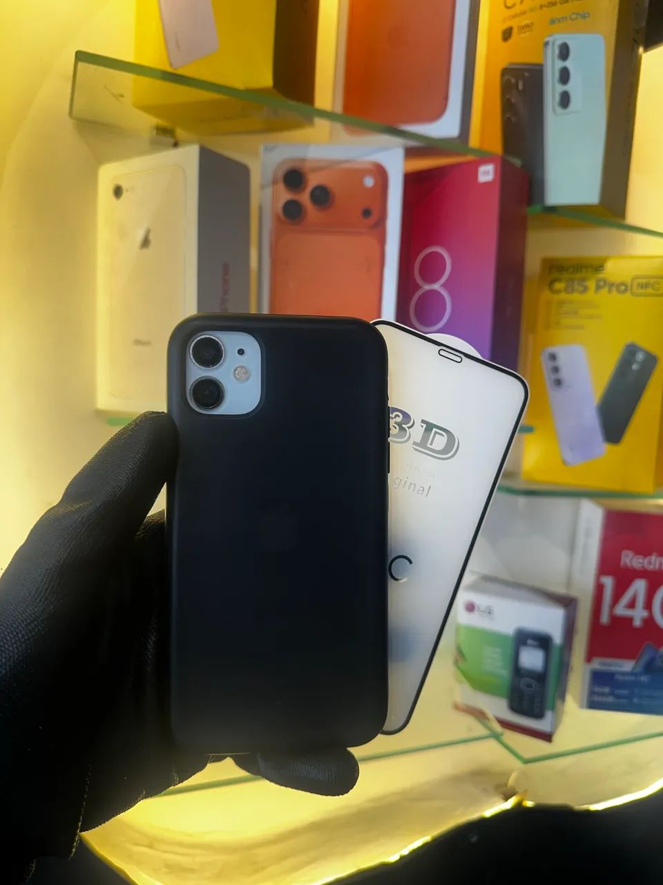 IPHONE 11 128GB - Foto 2
