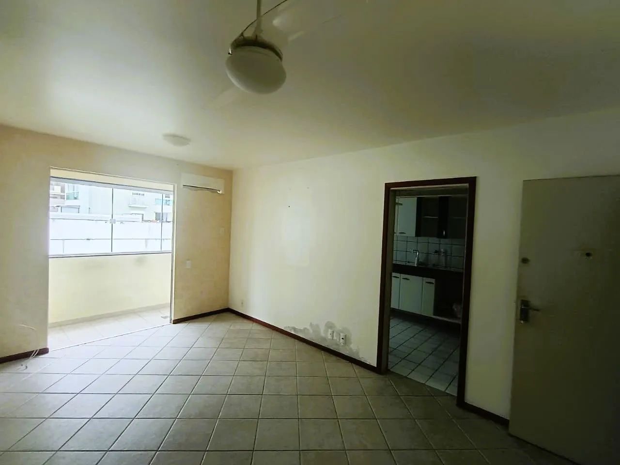 Apartamento com 3 quartos na Trindade, em Florianópolis - Foto 2
