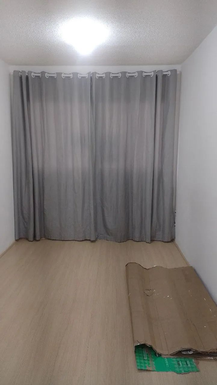 Foto - São Paulo - Conjunto Residencial José Bonifácio