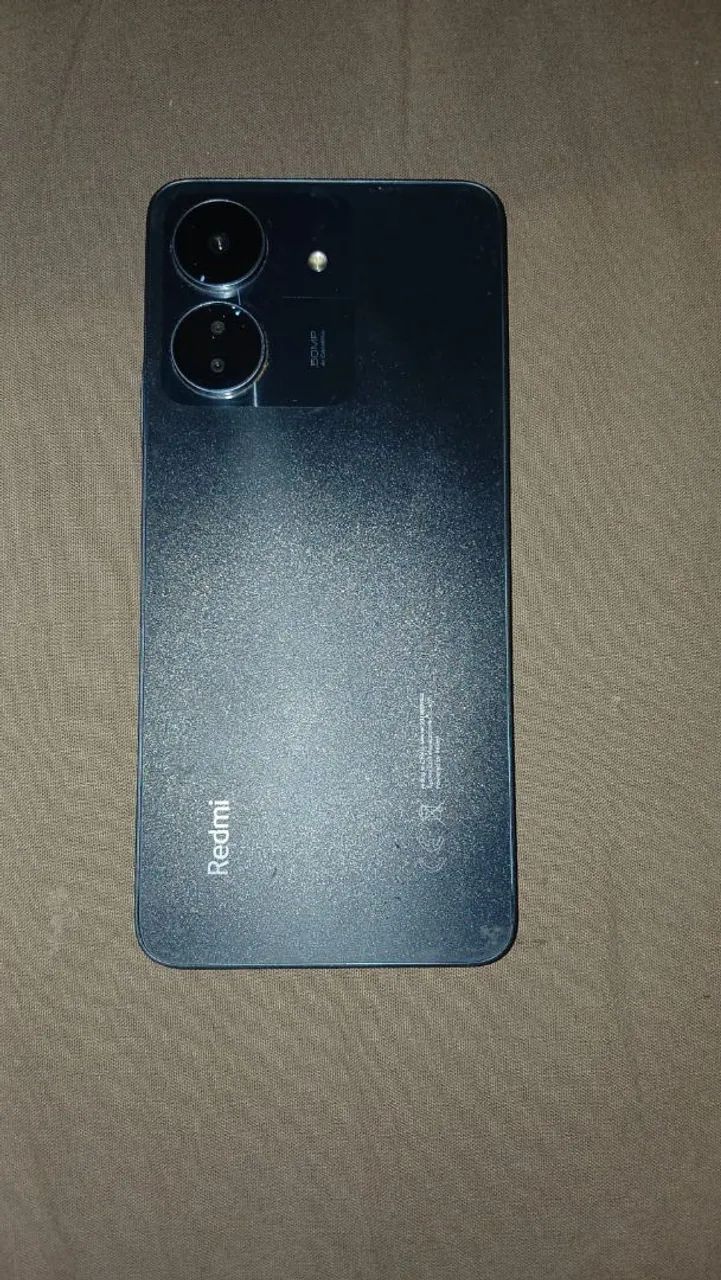 vendo xiaomi redimi 13c
