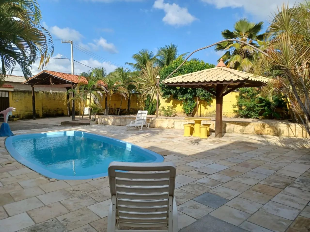 Casa temporada  - Foto 4