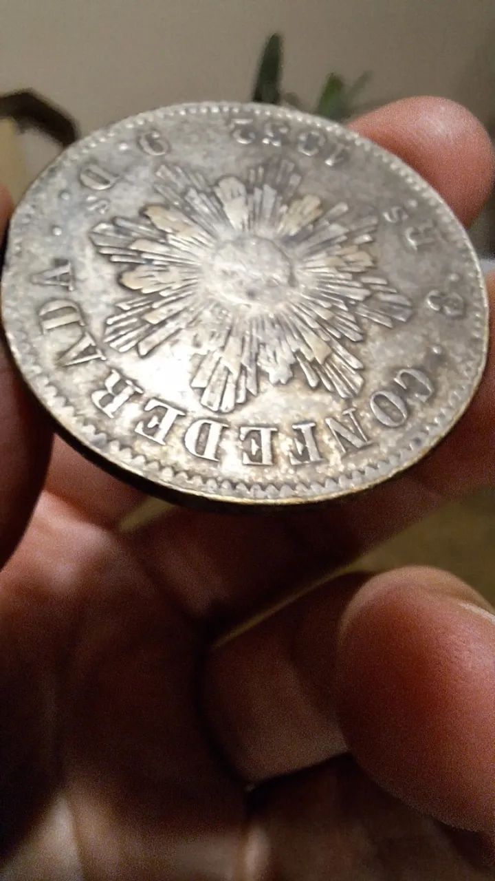 moeda antiga - Foto 6