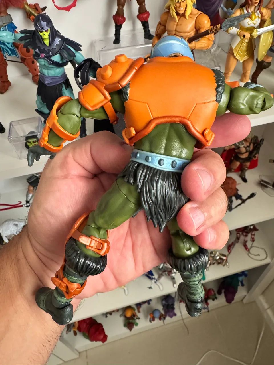 Motu Masterverse man at armas 65581383067267121