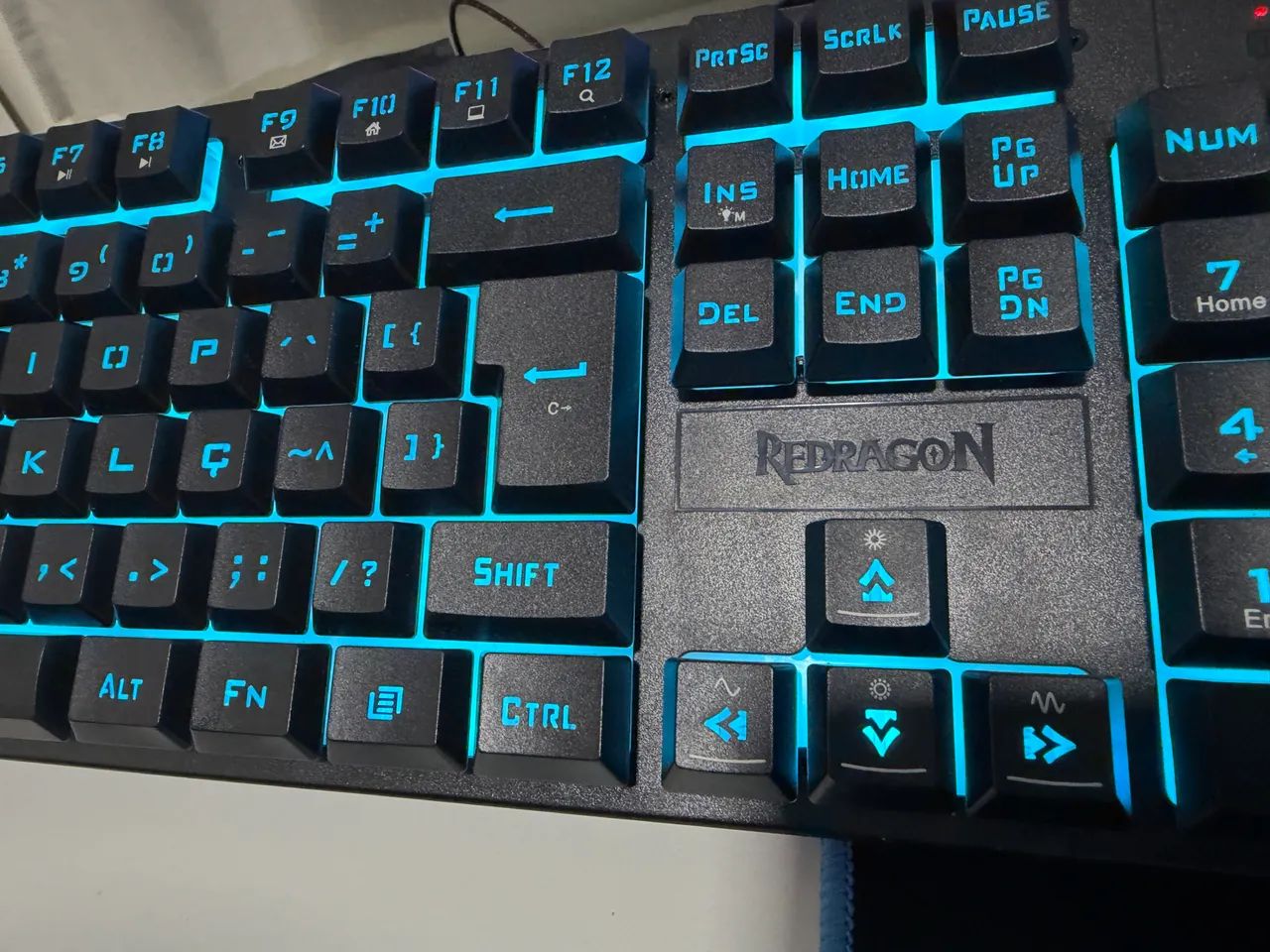 PC Gamer Completo  - Foto 3