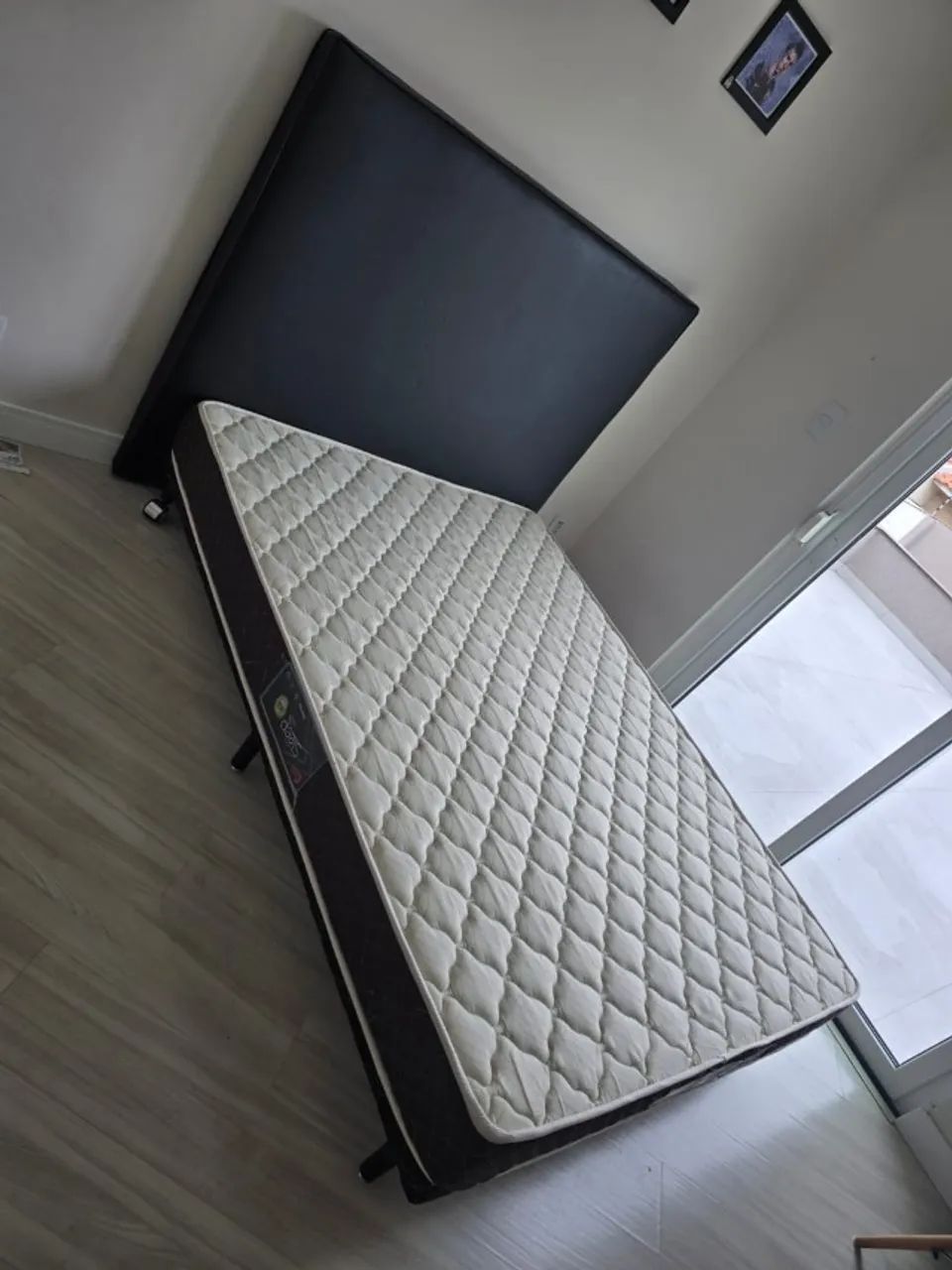Cama casal
