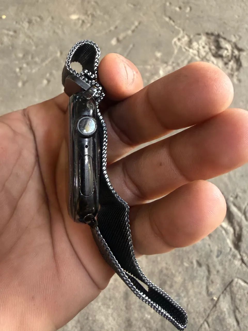 Apple Watch  - Foto 4