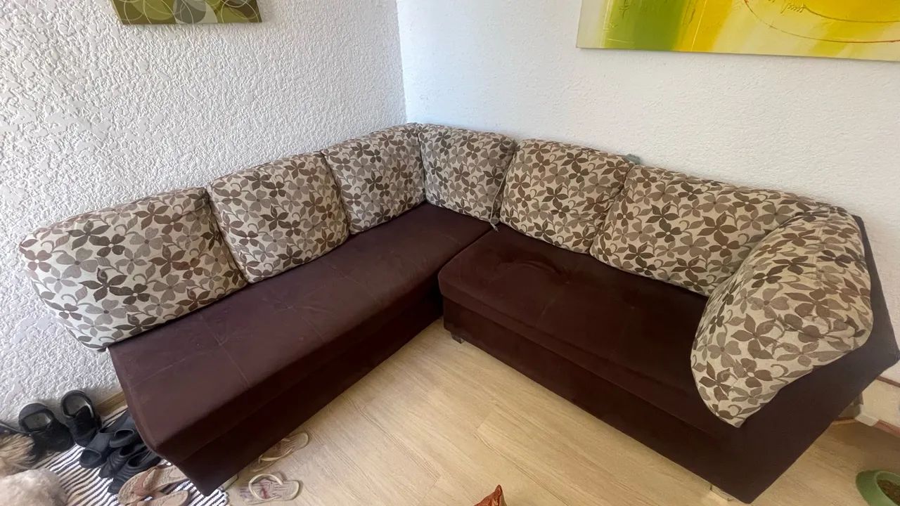 Sofá 