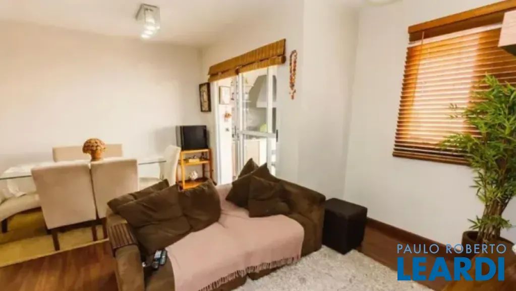 APARTAMENTO - BARRA FUNDA - SP - Foto 4