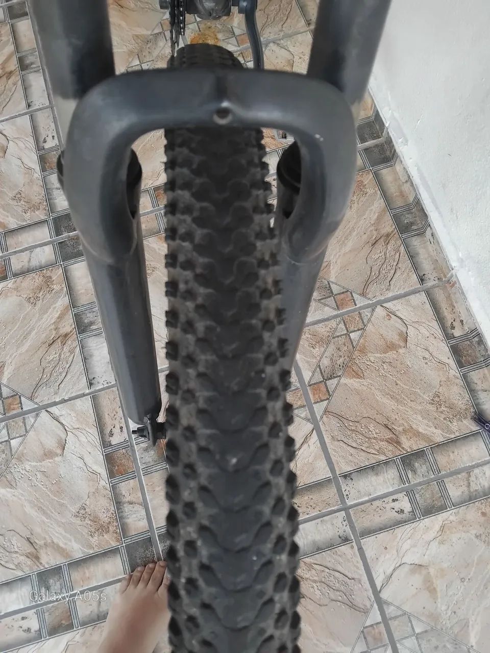 Bicicleta aro 29 - Foto 3