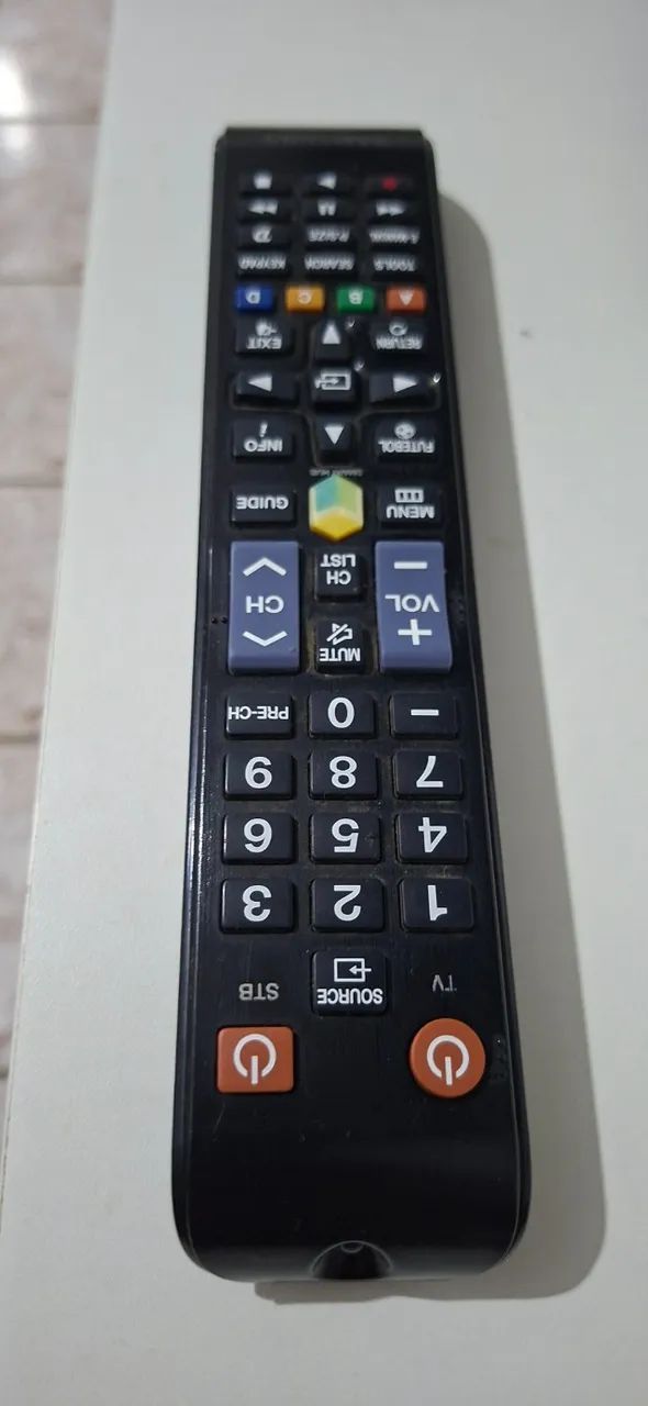 Smart TV Samsung 43 - Foto 2