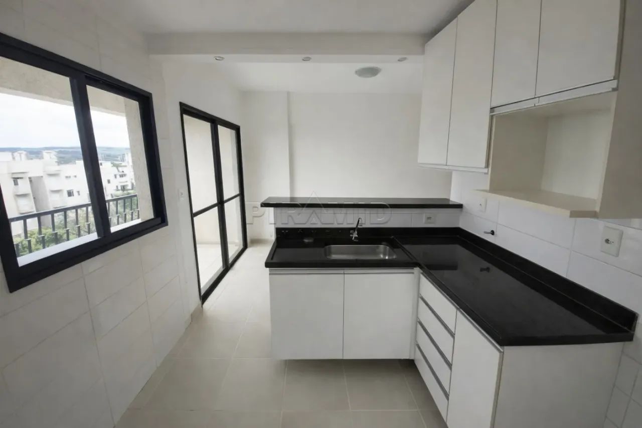 Apartamento padrão com 47,90m², bairro Nova Aliança, Zona Sul em Ribeirão Preto/SP. - Foto 6