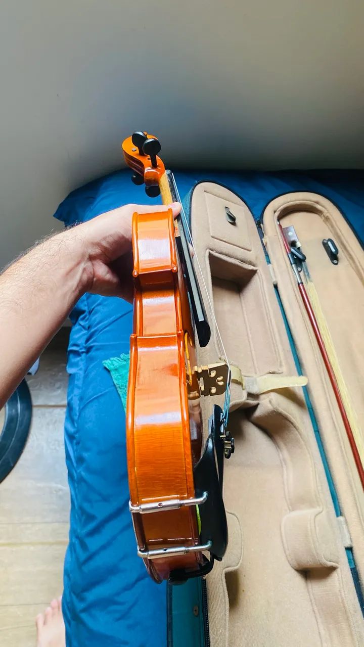VIOLINO PARROT - Foto 3