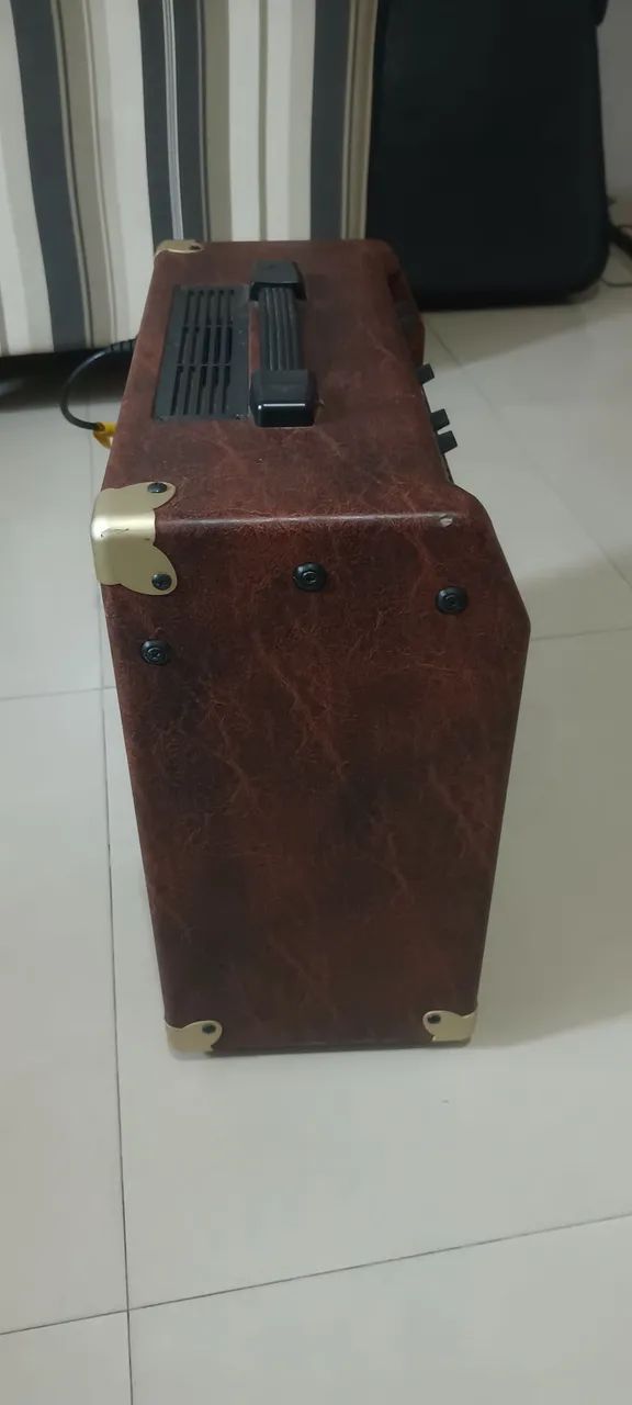 Urgente! Cubo Bheringer ACX450 - Foto 5