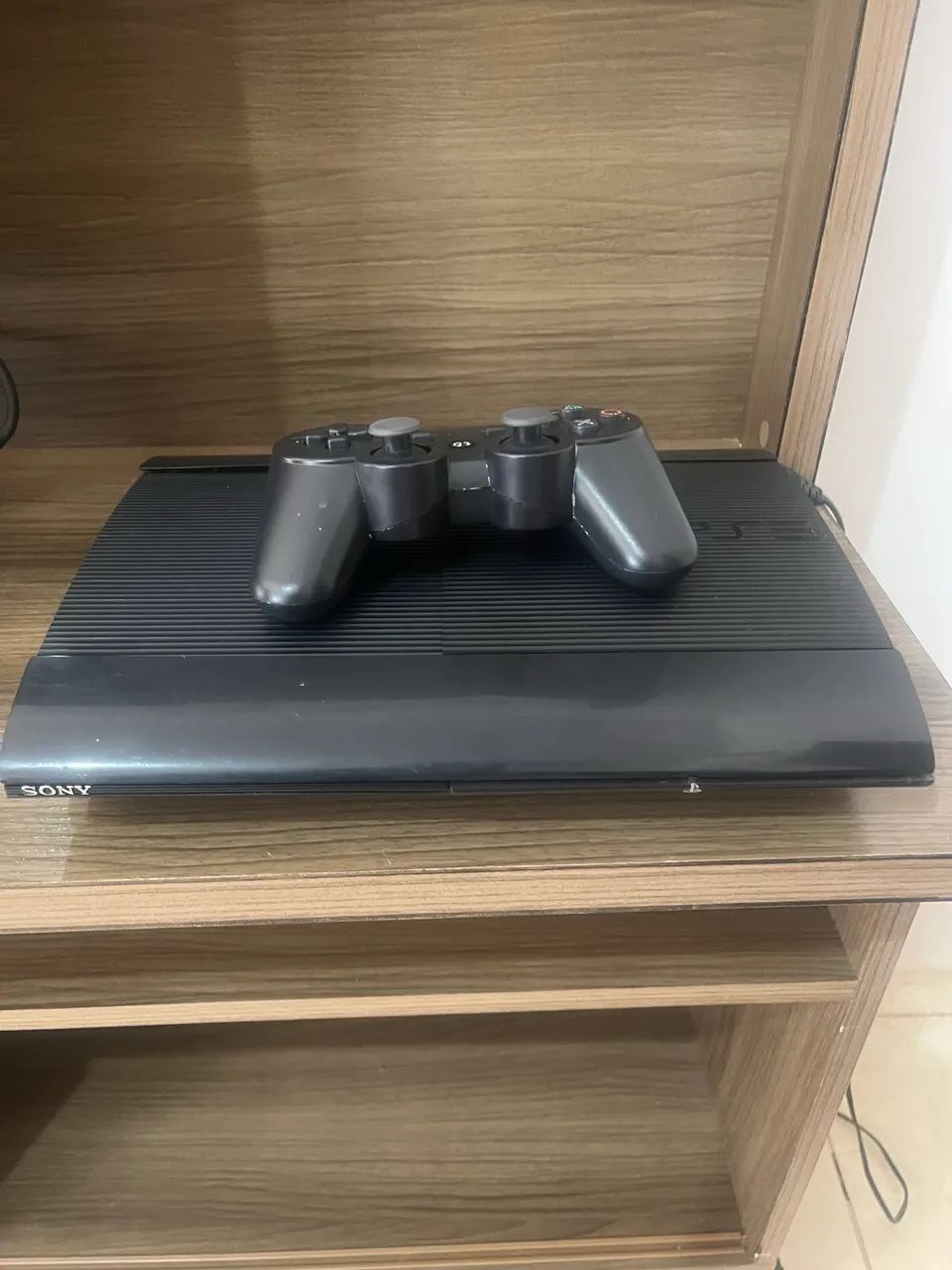 Ps3 slim 