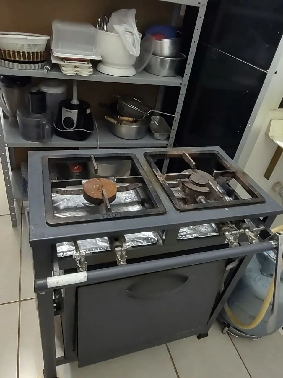 Equipamentos  - Foto 4