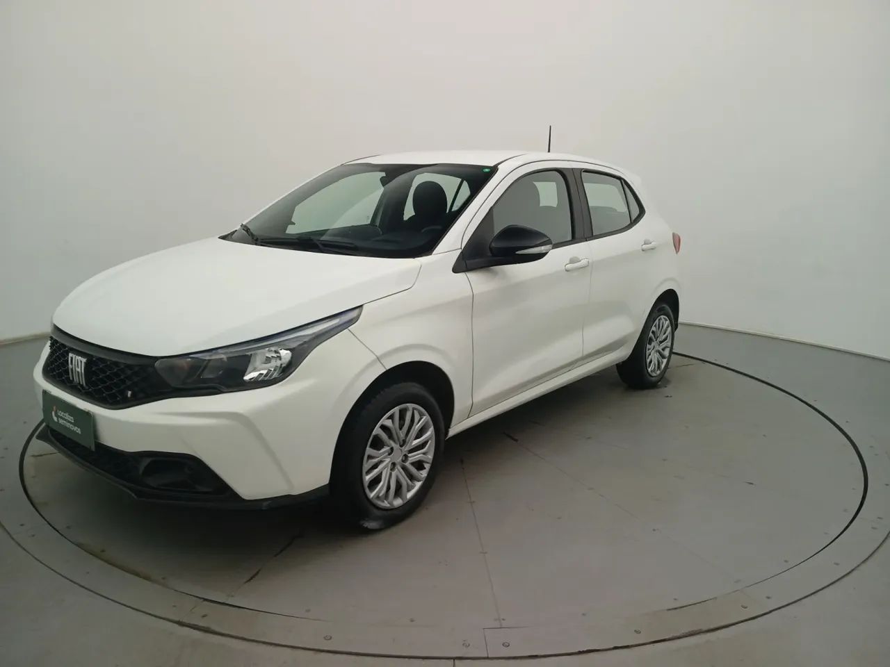 Fiat Argo Drive 1.0 Firefly 2026