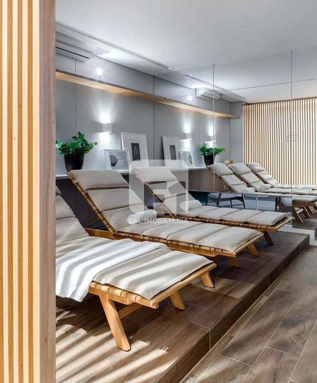 Apartamento de 5 dormitórios em Jurerê. - Foto 5