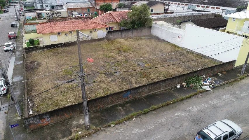 Terreno no Kobrasol com ótima localização - Foto 4