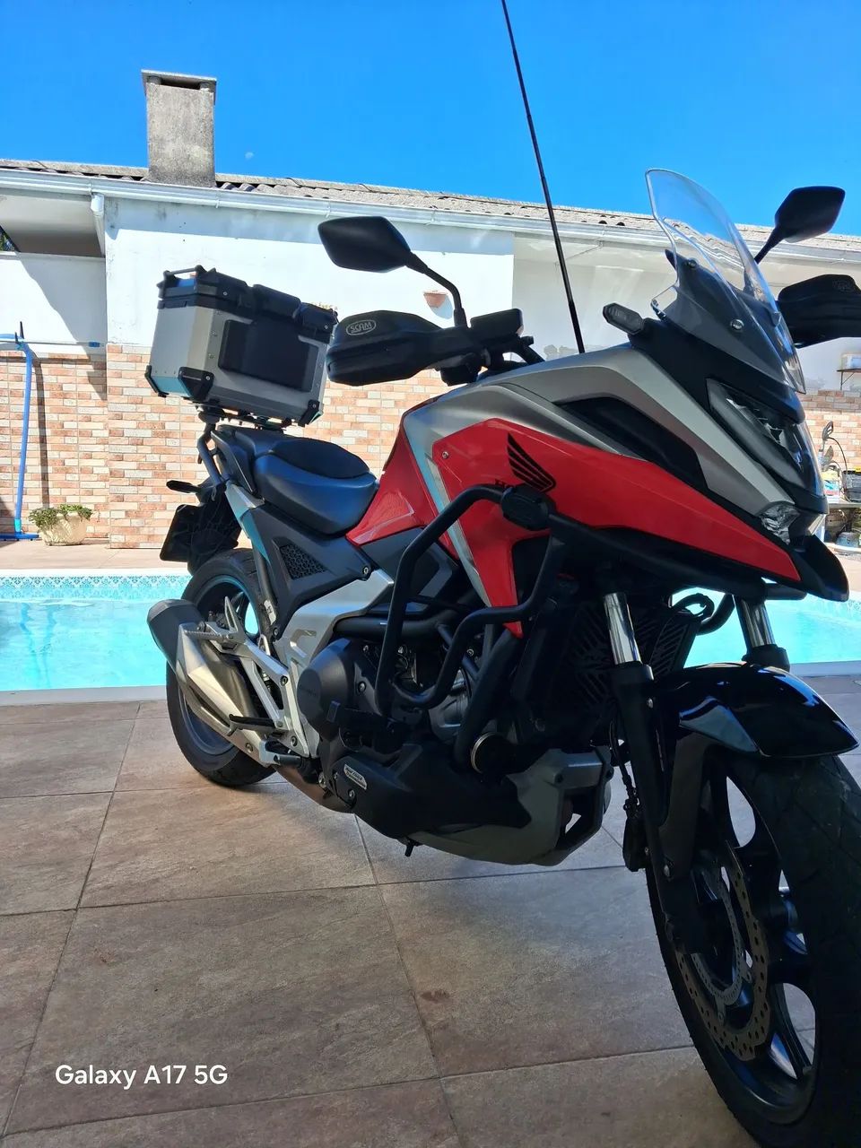 MOTO ZERA - Foto 4