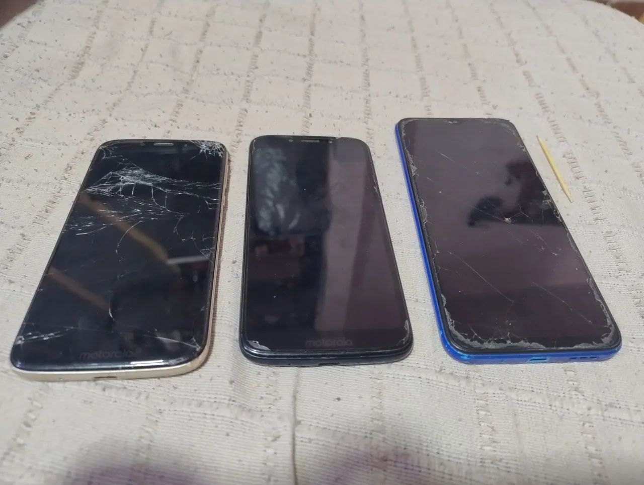 Celulares defeituosos - Foto 2